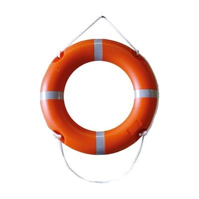 Boia De Salvamento De Plastico Aro Salvavidas