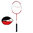 Raquete de badminton Softee B800 Junior