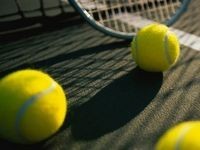 Tênis, redes de tênis