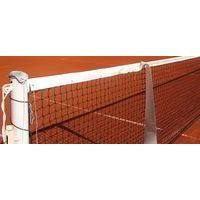 CINTA DE PROTECCIÓ PER XARXA DE TENNIS PER PISTA DOBLE. PVC 12,8M