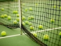 Mastros, redes e acessórios para padel