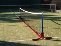 Tennis per a nens, xarxes i kits per mini-tennis