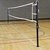 XARXA DE VOLEIBOL MODEL ESCOLAR. POLIETILÈ TORÇUT 2 MM Ø