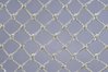 XARXES DE PROTECCIÓ I SEGURETAT SERIE NILÓ. MALLA DE 25 X 25 MM. DE 1,5 MM Ø
