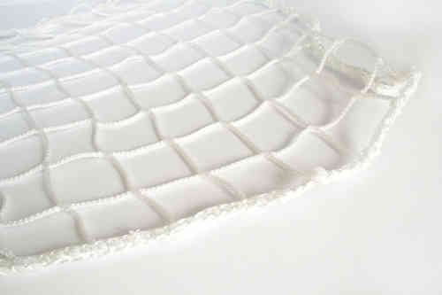 JOC DE CORTINES AMORTIDORES PER HOQUEI HERBA. POLIPROPILÈ SENSE NUSOS 4 MM Ø