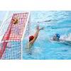 JOC DE XARXES DE WATERPOLO SÈRIE ENTRENAMENT. POLIPROPILÈ SENSE NUSOS 4 MM Ø