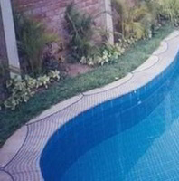 Red de seguridad para piscinas