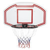 PLAFÓN BASKET AMERICANO 90X60CM