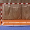 JOC DE PORTERIES TRASLLADABLES D'ALUMINI PER A HANDBOL I FUTBOL SALA. BASE 80X40