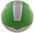 Descatalogado-PELOTA FOAM FORMA BALÓN VOLEIBOL
