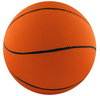 PELOTA FOAM FORMA BALON BALONCESTO