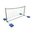 JOC DE VOLEIBOL FLOTANT D'ALUMINI
