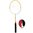 RAQUETA DE BADMINTON SOFTEE MODELO B600 JUNIOR