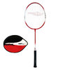 RAQUETA DE BADMINTON SOFTEE MODELO B800 JUNIOR