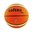 Bola de basquete de nylon "Softee" 3