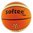 Bola de basquete de nylon "Softee" 3