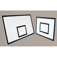 Tabela de basquete lynx foam 1800 mm x 1200 mm