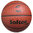 Bola de basquete de couro "Softee" Talha 6