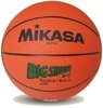 Bola de basquete de borracha B-5 "Mikasa"