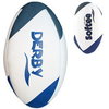 'BALÓN RUGBY SOFTEE ''DERBY'''