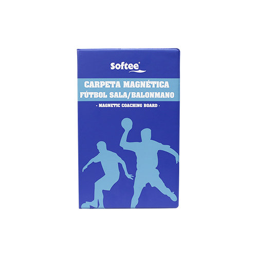 CARPETA TÀCTICA PROFESSIONAL FUTBOL SALA I HANDBOL