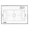 DESCATALOGADO: PIZARRA MAGNÉTICA CERCO DE ALUMINIO 60 X 90 CM FUTBOL SALA / BALONMANO