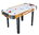 Mesa air hockey clássica