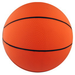BOLA PVC BASQUETE PRIMÁRIA