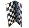 TABLERO AJEDREZ 33 CM PLEGABLE