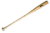 BAT BEISBOL FUSTA 90 CM