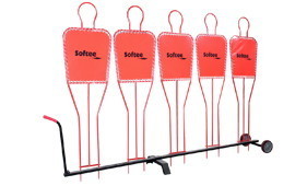 JUGADOR BARRERA SOFTEE 180 CM