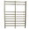 ESPALDERA JUNIOR DOBLE 180 X 135 CM