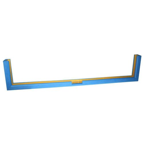 PROTETOR DELUXE 3 PEÇAS TABELA MINIBASKET -UNIDADE-