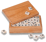 Jogos de mesa Jogos de mesa