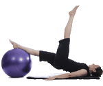 Pilates e yoga