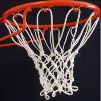red de baloncesto amateur
