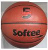 Balones de baloncesto y minibasket