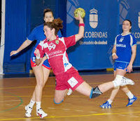 Llegeix el missatge complet: BALONMANO