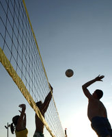 Ler contributo inteiro: VOLEIBOL