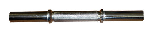 BARRA MANCUERNA 36CM AMB FIXACIONS MOLL