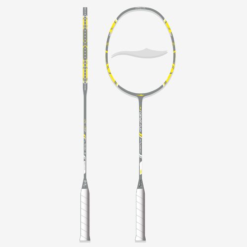 RAQUETA BADMINTON SOFTEE 'B3000' NEW