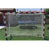 JUEGO CORTINAS AMORTIGUADORAS FUTBOL SALA/BALONMANO 3MM LINEA PREMIUM BLANCO