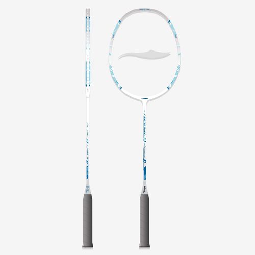 RAQUETA BADMINTON SOFTEE 'B1000'