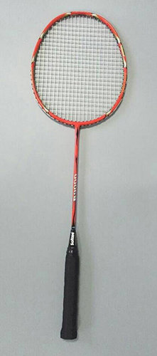 RAQUETA BADMINTON SOFTEE B9000