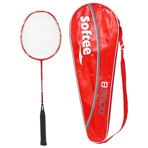 RAQUETA BADMINTON SOFTEE B9000