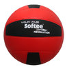 BALÓN VOLEIBOL SOFTEE REVOLUTION ROJO