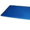 COLCHONETE GINASTICA REFORÇADA 200 X 100 X 5CM DENSIDADE 150 (CAPA IGNIFUGA SEM CANTONERAS)