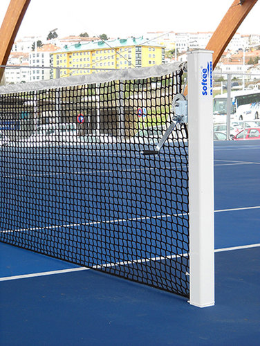 XARXA TENNIS 10 MALLA DOBLE