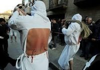 Llegeix el missatge complet: LAS PENITENCIAS CALCULADAS