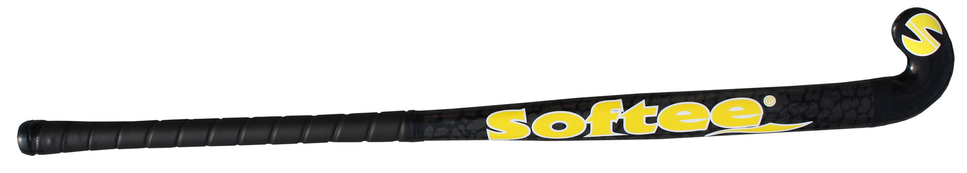 STICK HOCKEY JR POLICARBONATO SOFTEE -89 CM-